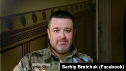 Сергій Братчук