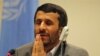 سکوت احمدی نژاد در برابر پرسش های اسراییلی ها