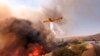 Пожежі в Каліфорнії: щонайменше 56 людей загинули, 130 зникли