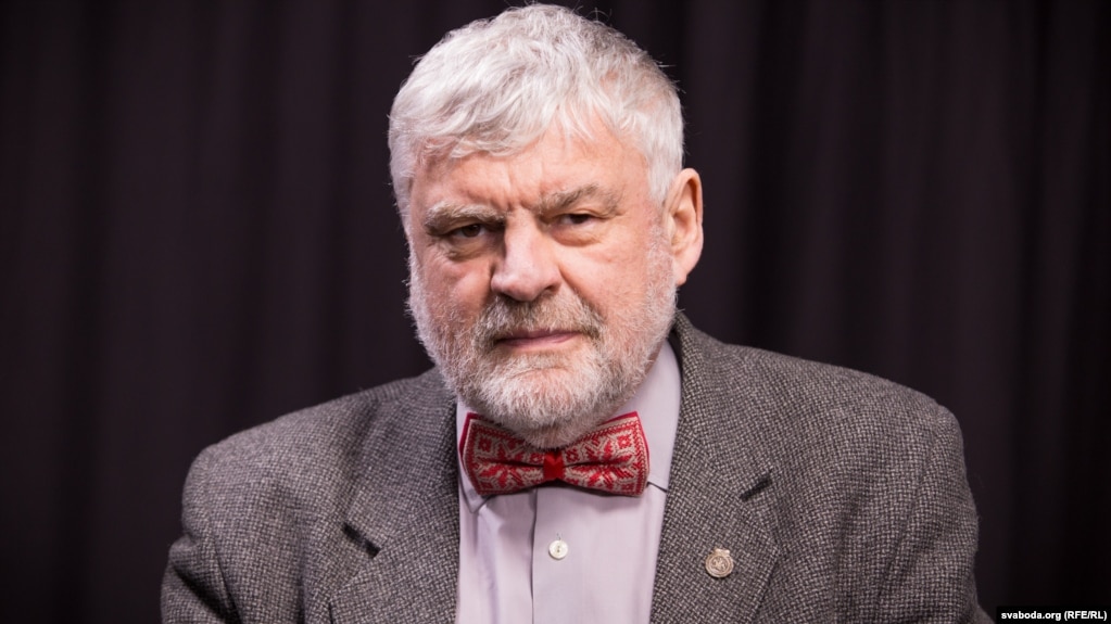 Уладзімер Арлоў