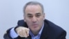 Garry Kasparov: Out Of The Country, But Not Out Of The Picture