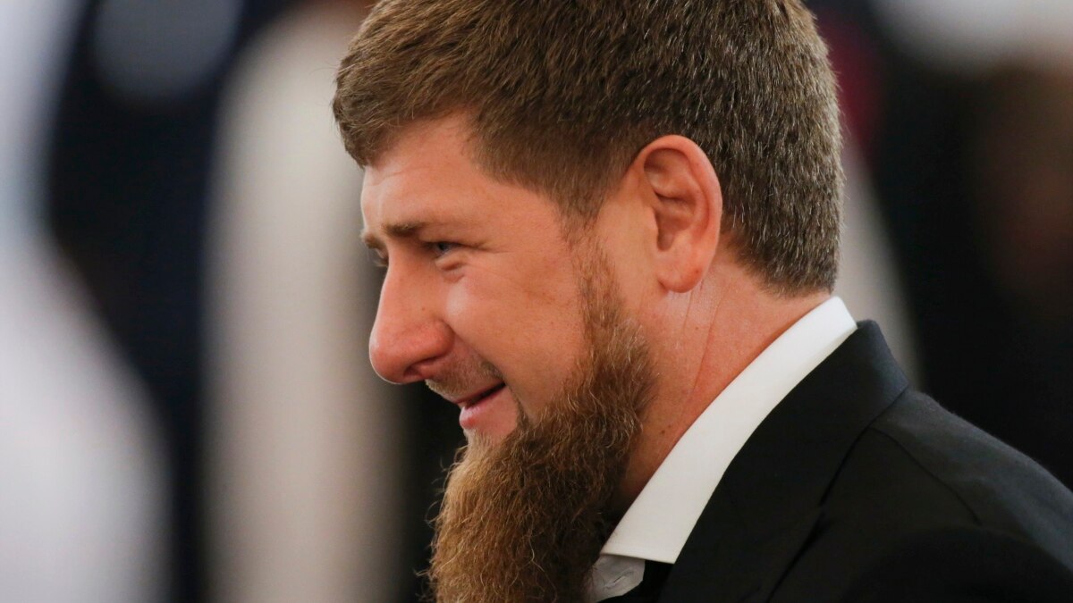 Кадыров заступился за чеченок, задержанных в Воронеже