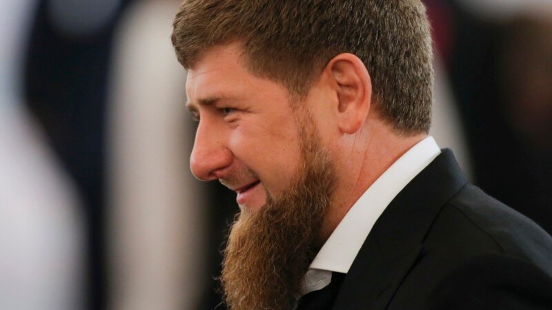 Facebook i mbyll llogaritë Kadyrovit pas sanksioneve amerikane