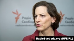 Anne Applebaum