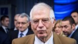 Înaltul Reprezentant al Uniunii Europene, Josep Borrell