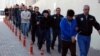 Թուրքիա - Ֆեթուլլահ Գյուլենի հետ կապ հաստատելու մեղադրանքով ձերբակալված քաղաքացիներ, արխիվ