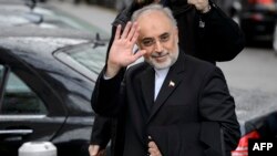 Ali Akbar Salehi