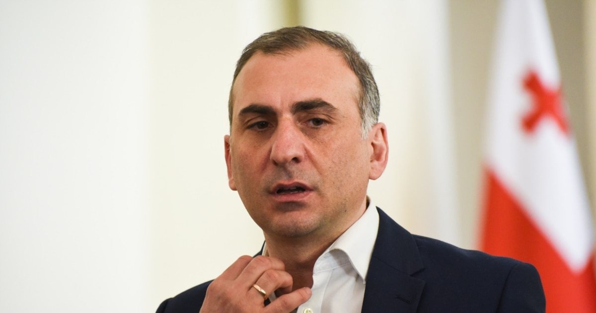 ალეკო ელისაშვილს 13-წლიანი პატიმრობა მიუსაჯეს