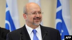 Lamberto Zannier