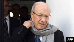 Beji Caid Essebsi