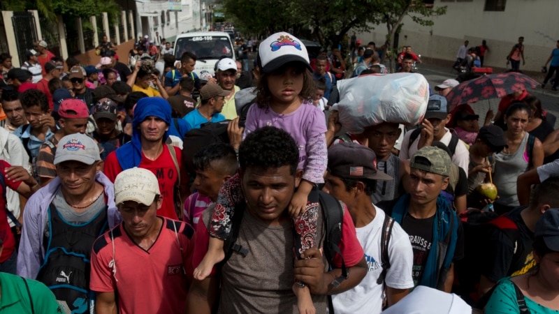Zeci de migranți au fost arestați în SUA după ce au încercat să treacă ilegal frontiera dinspre Mexic