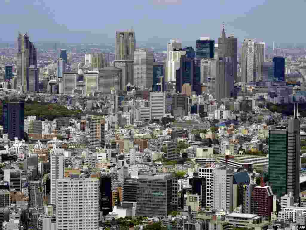 3. Tokio