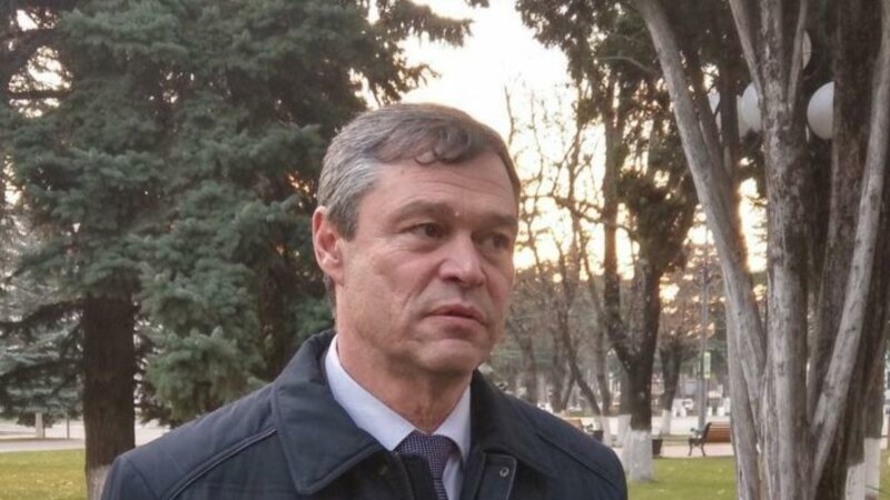 Егор Кочиев: «Дело Бестаева будут использовать как политический инструмент»