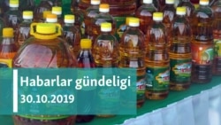 Habarlar gündeligi