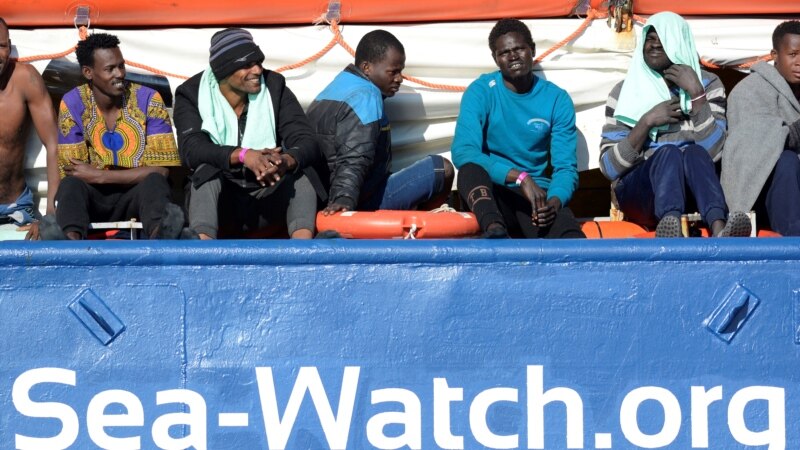 UNHCR: Novi italijanski zakon može da ugrozi živote migranata