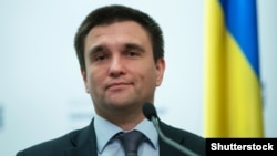 Pavlo Klimkin