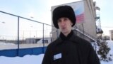 Ukrainian Political Activist Kolchenko Describes Russian Prison Conditions