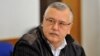 Анатолій Гриценко подав позов до президента про порушення при веденні передвиборчої кампанії