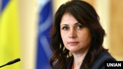 Парламент припинив депутатські повноваження Ірини Фріз