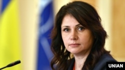 Ирина Фриз, депутат Верховной Рады