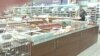 В деяких кримських супермаркетах вже відверто відчувається брак товарів
