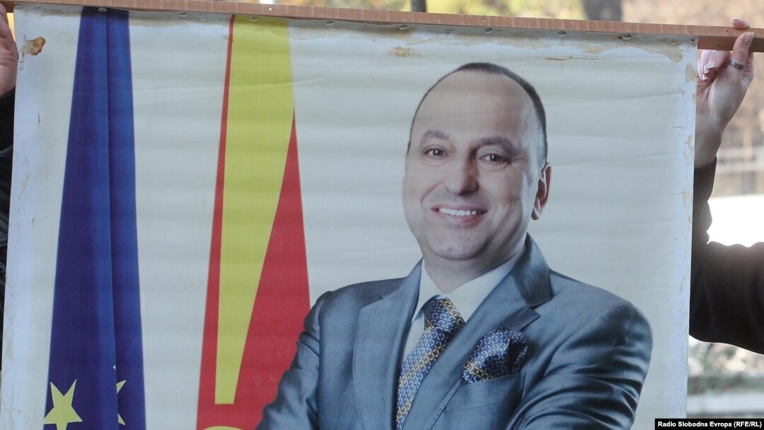 Ќе открие ли Петковски неправилности во случајот на Бошкоски?