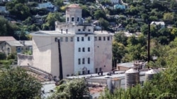 Севастопольский завод напитков, архивное фото