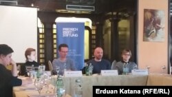 Panel o akademskim slobodama u Banjaluci