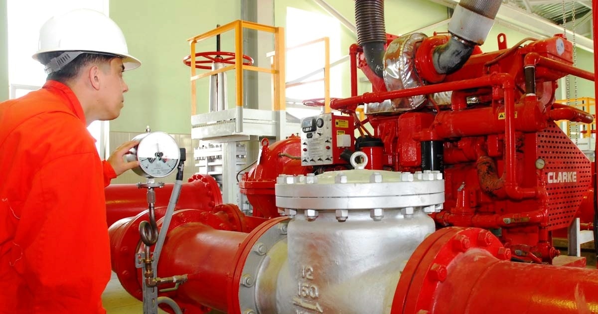 Central Asia Emerges As Strategic Energy Player Amid Oil Crisis