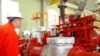 Беларусь падвысіла стаўку на транзыт нафтапрадуктаў на 12,7% 