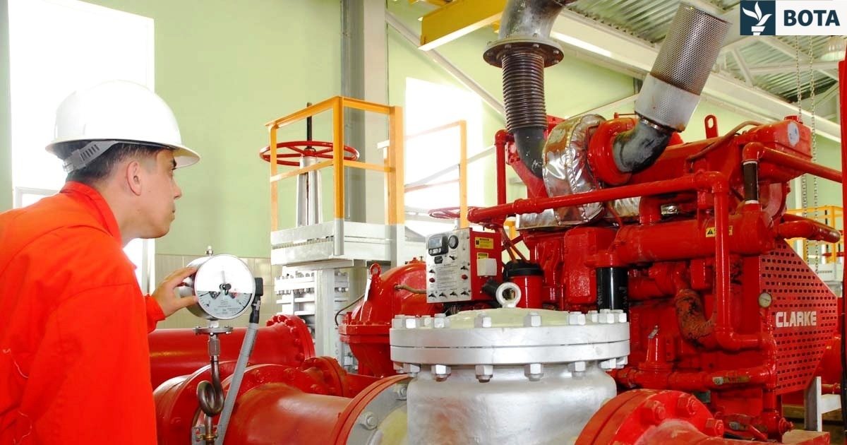 Azia Qendrore shfaqet si lojtare strategjike në energjetikë në mes të krizës së naftës