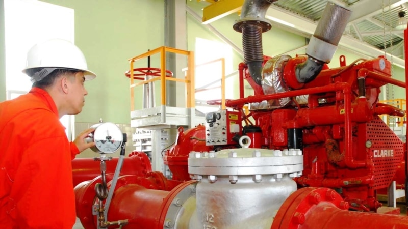 Azia Qendrore shfaqet si lojtare strategjike në energjetikë në mes të krizës së naftës