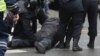 Задержание на акции 26 марта в Москве