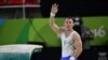 Українець Радівілов здобув «золото» на етапі Кубка світу зі спортивної гімнастики