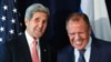 Kerry: "ABŞ-la Moskva razılığa gəlib"