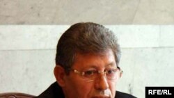 Mihai Ghimpu