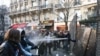 Францию ожидает еще как минимум неделя беспорядков
