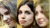 Дело Pussy Riot: ненависть с третьей попытки