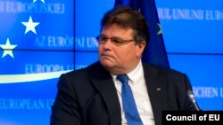 Лінас Лінкявічус