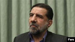 اسماعیل کوثری عضو پارلمان ایران