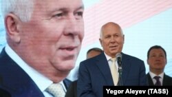 Сергей Чемезов