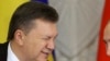 Янукович против вмешательства других стран в дела Украины