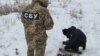 Луганщина: СБУ виявила схрон з боєприпасами у Станиці Луганській