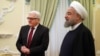سفیر ایران در آلمان: حسن روحانی سال آینده به برلین می‌رود