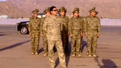 Diňle: Güýç edaralarynyň işgärleriniň arasynda režimiň geljegine ynam azalýar - Çeşmeler