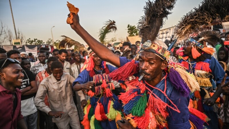 Судан пасьля дыктатара: вайскоўцы і апазыцыя вядуць перамовы аб сумесным кіраваньні