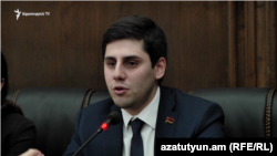 Սուրեն Գրիգորյան