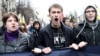 «Русские марши» под пристальным взглядом Кремля