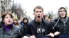 Russian Nationalists March On, Under Kremlin's Wary Gaze