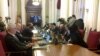 Odbor za finansije podržao lex specialis za „Beograd na vodi“, opozicija protiv
